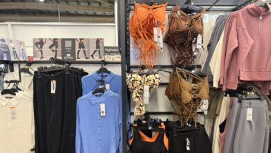 Tesco F&F’s New Summer Co-ord Is Causing A Stir