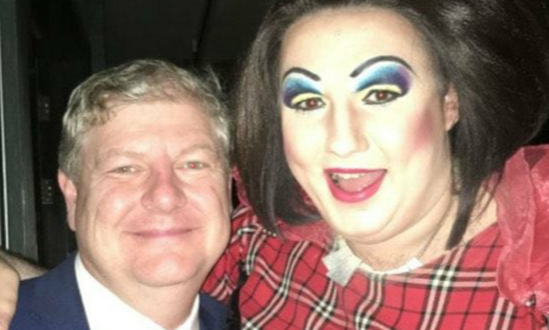 Former HIV Scotland CEO Admits to Charity Embezzlement