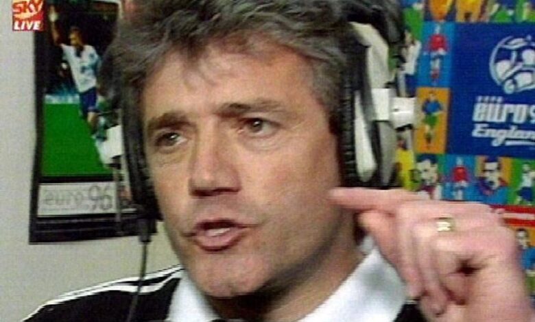 Kevin Keegan ‘love it’ rant: why it happened—and why it still stings