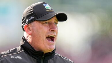 GAA Stars and Medical Experts Join Forces for Stroke Awareness