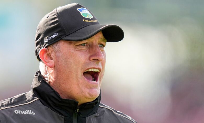 GAA Stars and Medical Experts Join Forces for Stroke Awareness