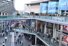 Liverpool ONE loses Claire’s Accessories as another store remodels