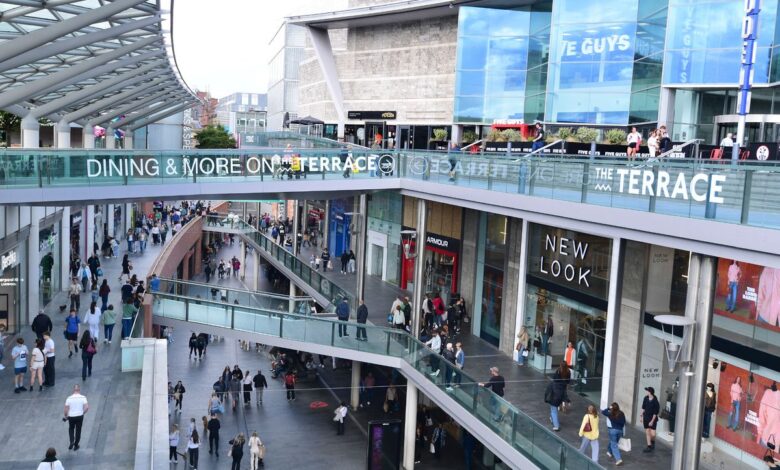 Liverpool ONE loses Claire’s Accessories as another store remodels
