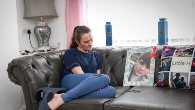 A Mother’s Plea: Seeking Justice for Harry Begg