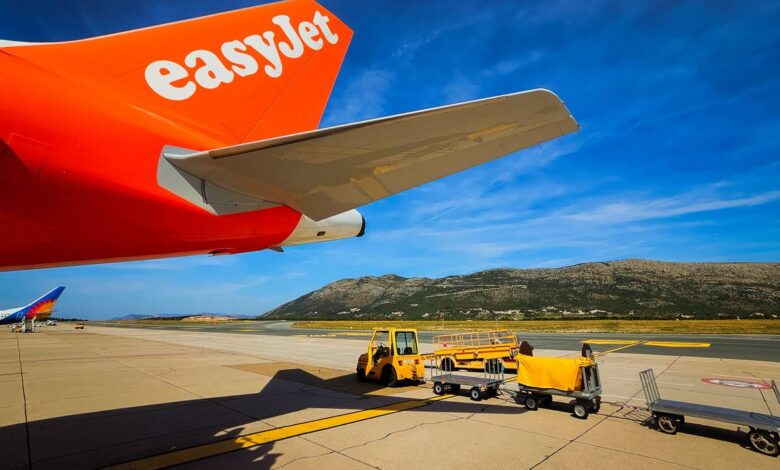 EasyJet slammed over £4,000 refund refusal after child’s brain tumour news