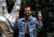 Ringo Starr amazes Liverpool with Jacaranda message