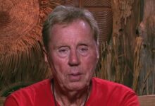 I’m A Celebrity South Africa: Harry Redknapp backlash as fans say he “shows true colours”