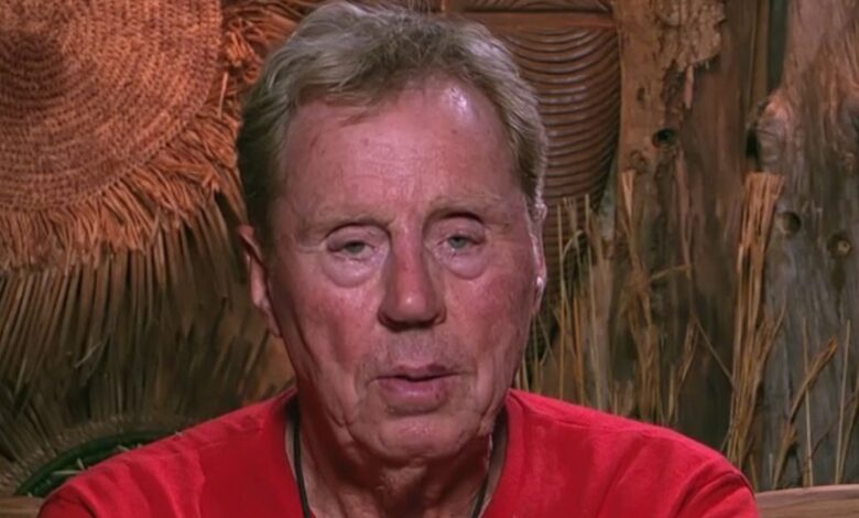 I’m A Celebrity South Africa: Harry Redknapp backlash as fans say he “shows true colours”