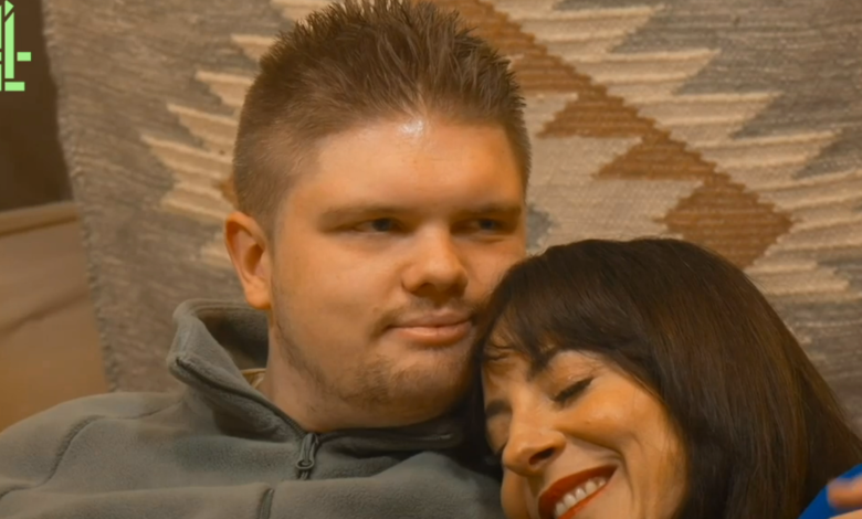 Virgin Island: ‘Grade-A virgin’ kiss moment sparks debate