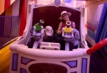 Cheryl Tweedy shares rare photo of son Bear as fans amazed at how grown up he is