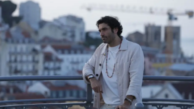 A gripping murder mystery series is the perfect weekend binge