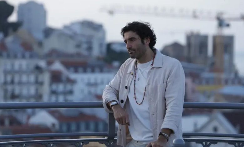 A gripping murder mystery series is the perfect weekend binge