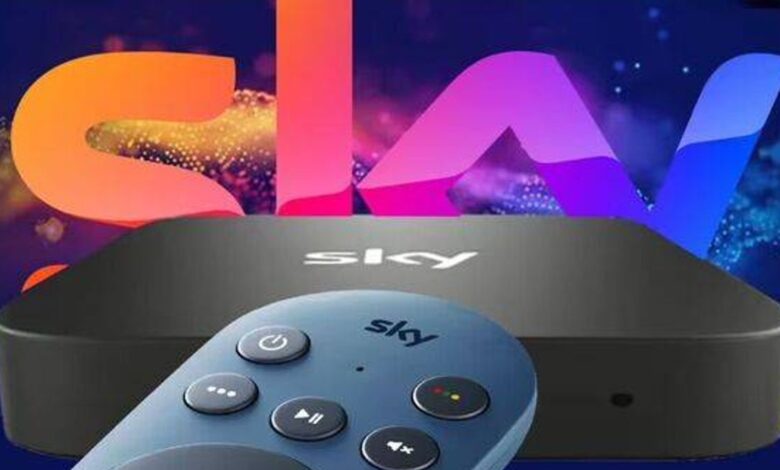 Sky confirms channel shake-up this week: What you need to know