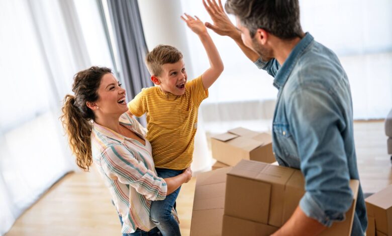 Nationwide confirms new boost from Friday for mortgage deals