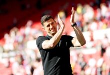 John Mousinho addresses Bristol City links with ‘flattering’ comments