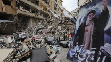 Mojtaba Khamenei Faces Long Recovery After Airstrike Injuries