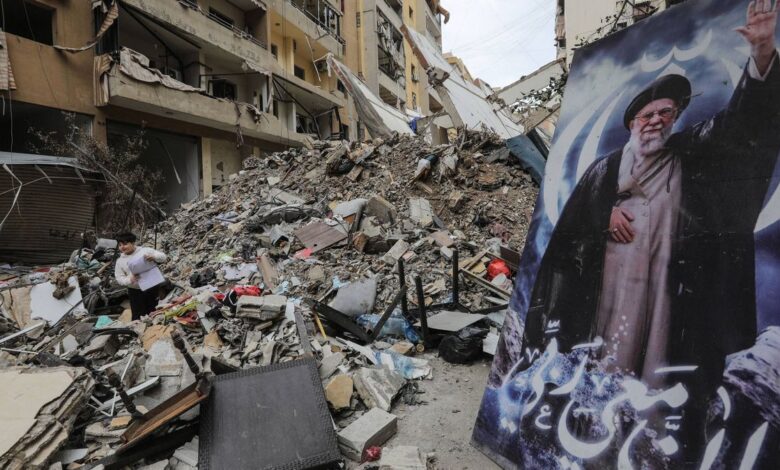 Mojtaba Khamenei Faces Long Recovery After Airstrike Injuries