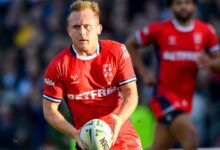 Hull KR shock calls? England World Cup squad in focus