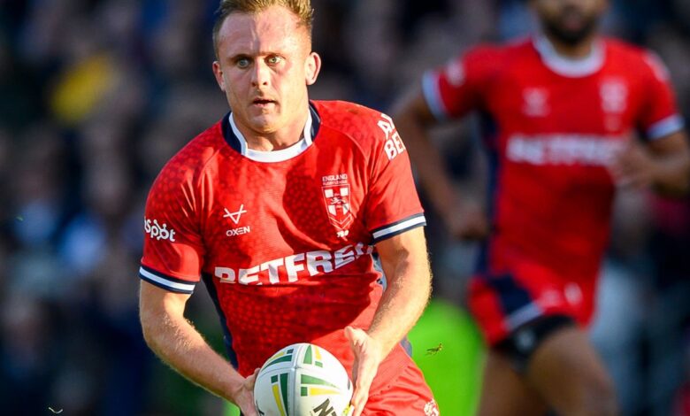 Hull KR shock calls? England World Cup squad in focus