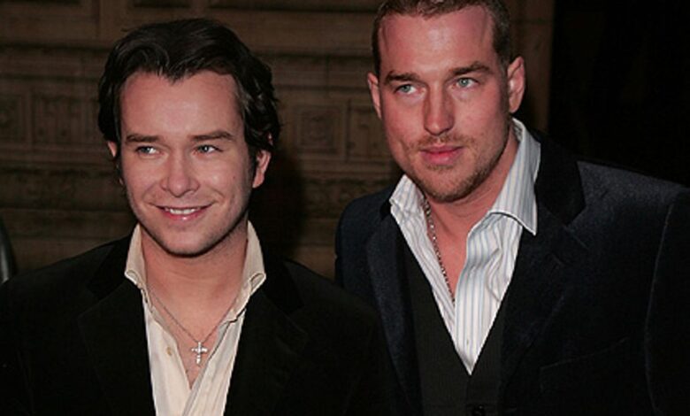 Andrew Cowles Reports Clear MRI Post Cancer