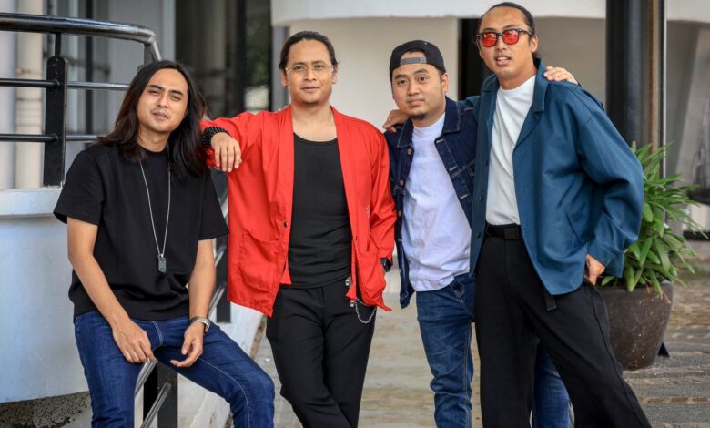 Mona Lisa: MADAM Pertahankan Keaslian Karya Walaupun Ada Judul Sama