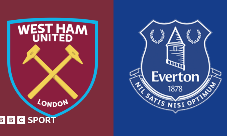 West Ham vs Everton: Premier League preview, key battles & team news