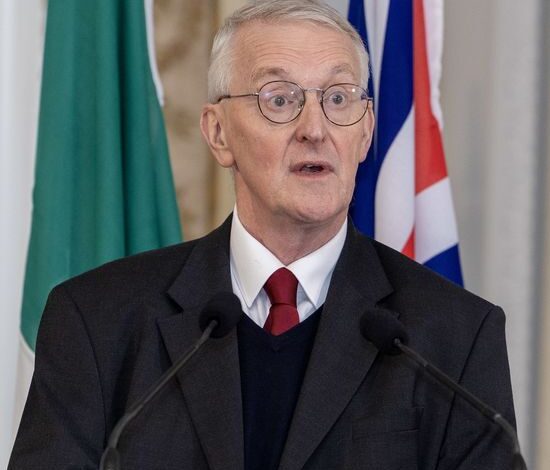 Tories seek to block Northern Ireland Troubles Bill after Legacy Act shake-up