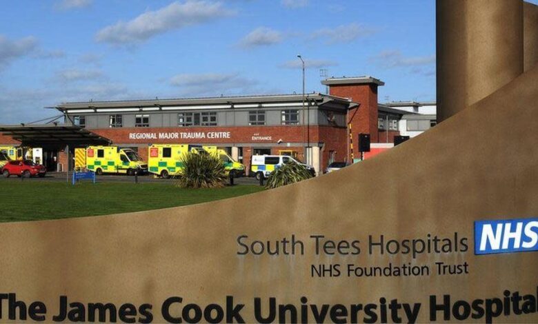 Stroke treatment access: the postcode lottery still hits at night