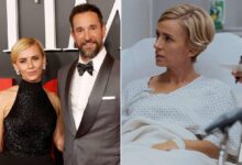 Noah Wyle’s “Thrilled” Reaction to Not Sharing a Scene in The Pitt Season 2