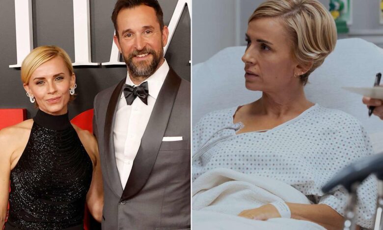 Noah Wyle’s “Thrilled” Reaction to Not Sharing a Scene in The Pitt Season 2