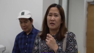 نجاح عملية فصل التوأم الفلبيني: لحظات إنسانية تخطف القلوب