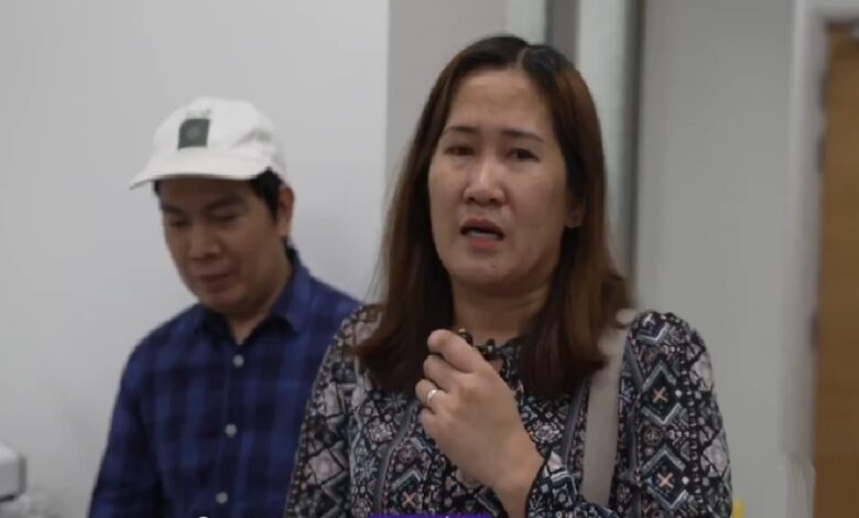 نجاح عملية فصل التوأم الفلبيني: لحظات إنسانية تخطف القلوب