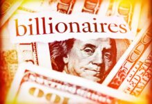 The Stocks Billionaires Can’t Stop Buying Right Now (NVDA, META, AMZN)