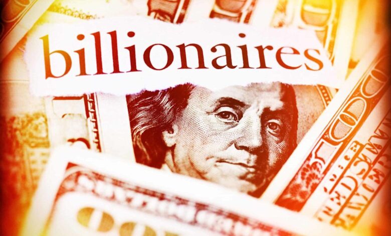 The Stocks Billionaires Can’t Stop Buying Right Now (NVDA, META, AMZN)