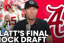 NFL Draft Rumors: Simpson a 1st-Rounder for the Giants?