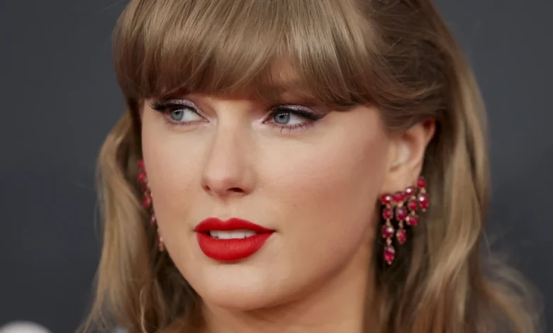 Taylor Swift beschermt identiteit tegen AI-misbruik