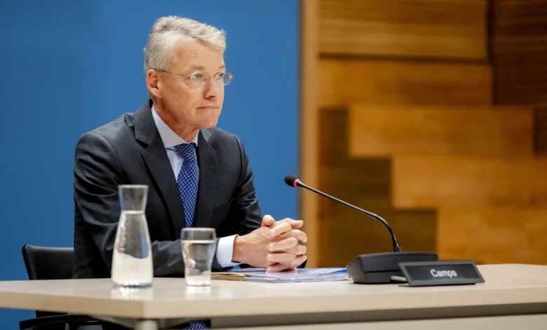 UWV zoekt uitweg uit WIA-impasse: pijnlijke keuzes aan de horizon