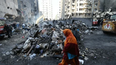 Staakt-het-vuren in Libanon: Een wankel begin voor vrede