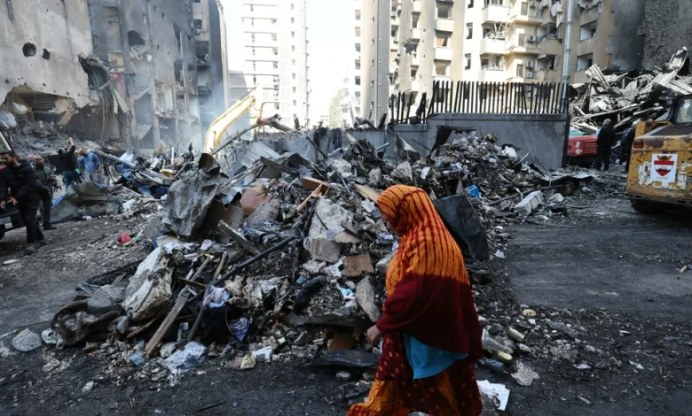 Staakt-het-vuren in Libanon: Een wankel begin voor vrede