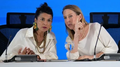 Landen die fossiele energie afbouwen: eerste stappen in Colombia