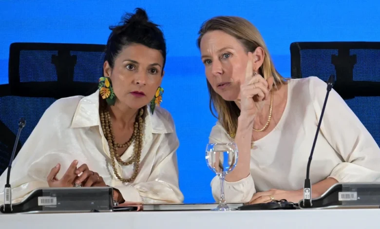 Landen die fossiele energie afbouwen: eerste stappen in Colombia