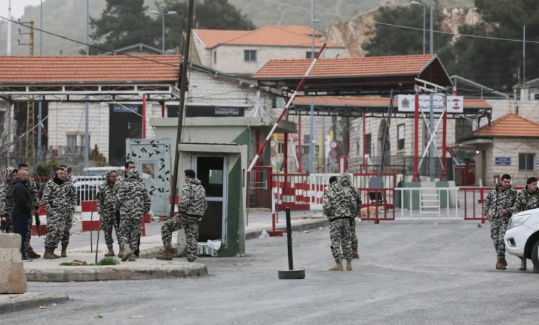 Israëlische aanvallen in oosten Libanon: VS bestudeert Iraans voorstel