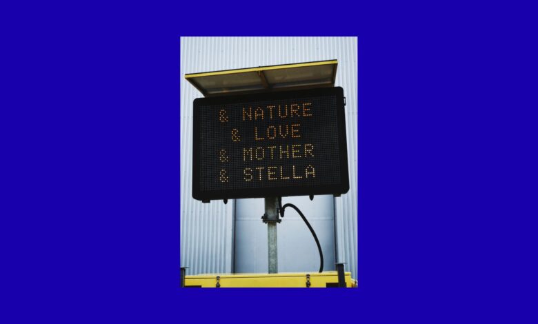 Stella McCartney Is Back With H&M—Fashion’s Circular Turn Returns