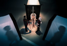 The Red Thread of Desire: Misryoum and Ghost Marriage