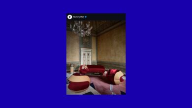 What Do Fashion Brands Do at Milan Design Week? (Gucci to Prada)