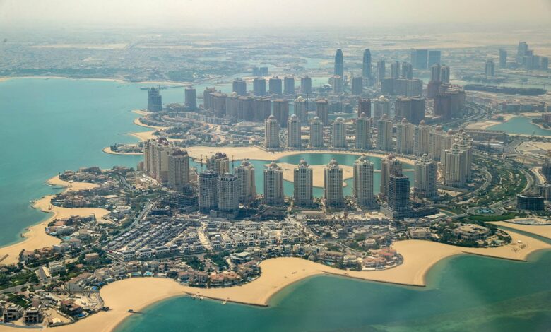 AI’s Risk to Democracy Mirrors Petrostates—Here’s Why