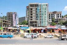 Can Africa Follow Asia’s Development Model? What It Means Now