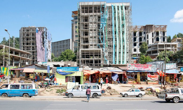 Can Africa Follow Asia’s Development Model? What It Means Now