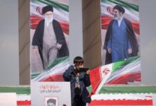 Iran Pushes Back—And Washington Feels Vietnam Pressure