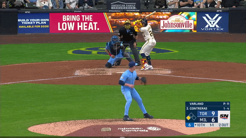 Kazuma Okamoto’s MLB reality check with the Blue Jays